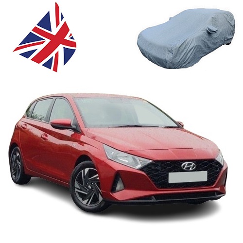 HYUNDAI I20 CAR COVERS